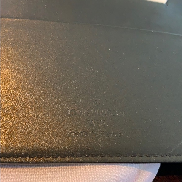 Louis Vuitton MM Agenda- Vernis - Picture 2 of 4